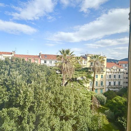 Aparthotel Riviera - Grimaldi Ac - Promenade Des Anglais - Balcon Victor Hugo 2 Nice Exterior photo